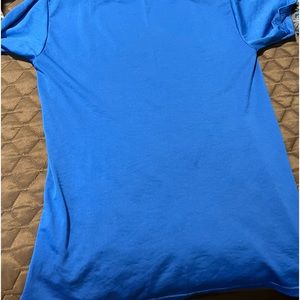 Small like new ladies Blue Jays shirt